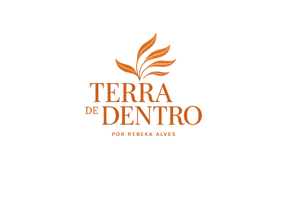 Terra de Dentro por Rebeka Alves
